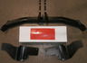 Фаркоп Oris (ранее Bosal) для Kia Sorento II рестайлинг 2012-2020 (кроме Prime). Артикул 4258-A