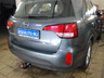 Фаркоп Oris (ранее Bosal) для Kia Sorento II рестайлинг 2012-2020 (кроме Prime). Артикул 4258-A