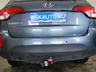 Фаркоп Oris (ранее Bosal) для Kia Sorento II рестайлинг 2012-2020 (кроме Prime). Артикул 4258-A