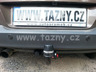 Фаркоп Westfalia для Volkswagen Tiguan 2007-2016. Быстросъемный крюк. Артикул 305423600001