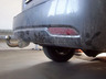 Фаркоп Galia оцинкованный для Kia Sorento I 2002-2006. Артикул K028A