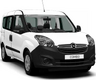 Фаркоп Aragon (быстросъемный крюк, горизонтальное крепление) для Peugeot Partner ll (Tepee) (короткая база) 2008-2022.. Артикул E1212BS