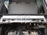 Фаркоп Galia оцинкованный для Volkswagen Caravelle T5 (вкл. 4WD) 2003-2015. Артикул V064A