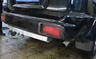 Фаркоп Galia оцинкованный для Mitsubishi Pajero Sport I 1998-2008. Артикул M057A