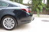 Фаркоп Aragon для Chevrolet Cruze I 2009-2015. Артикул E4521AV