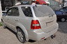 Фаркоп Oris (ранее Bosal) для Kia Sorento I 2006-2008. Артикул 6734-A