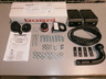 Фаркоп Oris (ранее Bosal) для Kia Sorento I 2006-2008. Артикул 6734-A