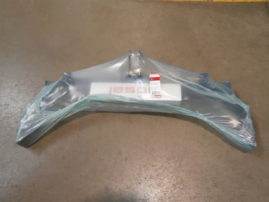 Фаркоп Oris (ранее Bosal) для Kia Sorento I 2006-2008. Артикул 6734-A