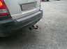 Фаркоп Oris (ранее Bosal) для Kia Sorento I 2006-2008. Артикул 6734-A