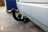 Фаркоп Лидер-Плюс для Opel Zafira B 2005-2012. Артикул O104-A