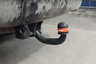 Фаркоп Oris (ранее Bosal) для Lexus LX 570 2007-2022. Артикул 3099-A