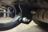Фаркоп Oris (ранее Bosal) для Lexus LX 570 2007-2022. Артикул 3099-A