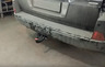Фаркоп Oris (ранее Bosal) для Lexus LX 570 2007-2022. Артикул 3099-A