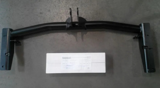 Фаркоп Oris (ранее Bosal) для Nissan Almera Classic B10 седан 2006-2022. Артикул 4353-A