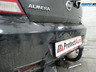 Фаркоп Oris (ранее Bosal) для Nissan Almera Classic B10 седан 2006-2022. Артикул 4353-A