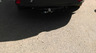 Фаркоп Baltex для Toyota Highlander III 2014-2020. Фланцевое крепление. Артикул 24255321