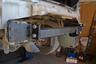 Фаркоп Oris (ранее Bosal) для Kia Sorento 2006-2008 Фланцевое крепление. Артикул 6740-F