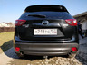 Фаркоп Galia оцинкованный для Mazda CX-5 I 2012-2017. Быстросъемный крюк. Артикул M129C