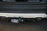 Фаркоп Лидер-Плюс для Chevrolet Captiva 2006-2013. Артикул C217-F