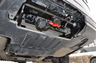 Фаркоп Westfalia для Land Rover Range Rover IV L405 2013-2022. Быстросъемный крюк. Артикул 323107600001