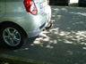 Фаркоп Oris (ранее Bosal) для Chevrolet Aveo I хэтчбек 2006-2011. Артикул 5257-A