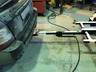 Фаркоп Baltex для Land Rover Discovery III 2004-2009 (Тип шара Е). Артикул 34333832