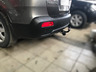 Фаркоп Oris (ранее Bosal) для Kia Sorento II 2009-2012. Артикул 6741-A