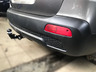 Фаркоп Oris (ранее Bosal) для Kia Sorento II 2009-2012. Артикул 6741-A