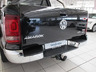 Фаркоп Westfalia для Volkswagen Amarok (со ступенькой) 2010-2022. Артикул 321831600001