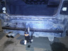 Фаркоп Oris (ранее Bosal) для Volkswagen Bora седан, универсал 1998-2005. Артикул 2133-A