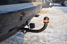 Фаркоп Oris (ранее Bosal) для Land Rover Range Rover III Vogue 2007-2012 (дизель). Артикул 7353-A