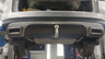 Фаркоп Мотодор для Volkswagen Terramont 2017-2022. Артикул 92708-A