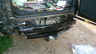 Фаркоп Лидер-Плюс для Lexus GX 460 2009-2013. Фланцевое крепление. Артикул T113-F
