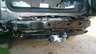 Фаркоп Лидер-Плюс для Lexus GX 460 2009-2013. Фланцевое крепление. Артикул T113-F