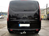 Фаркоп Imiola для Ford Transit Custom фургон, микроавтобус 2012-2022. Фланцевое крепление. Артикул E.049
