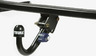 Фаркоп Brink (Thule) для Suzuki Grand Vitara III 5-дв. 2005-2015. Быстросъемный крюк. Артикул 444700