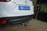 Фаркоп Мотодор для Mazda CX-5 I 2011-2017. Артикул 91101-A