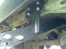 Фаркоп Oris (ранее Bosal) для УАЗ Симбир 3160, 3162. Артикул 6508-A