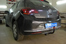 Фаркоп Oris (ранее Bosal) для Opel Astra J хэтчбек 2009-2015. Артикул 1178-A