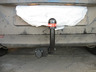 Фаркоп Oris (ранее Bosal) для Opel Astra J хэтчбек 2009-2015. Артикул 1178-A