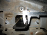 Фаркоп Oris (ранее Bosal) для Opel Astra J хэтчбек 2009-2015. Артикул 1178-A