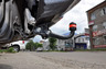 Фаркоп Oris (ранее Bosal) для Mercedes-Benz GL-Class X166 2012-2016. Артикул 2252-AN