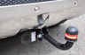 Фаркоп Oris (ранее Bosal) для Mercedes-Benz GL-Class X166 2012-2016. Артикул 2252-AN