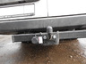 Фаркоп Oris (ранее Bosal) для Mercedes-Benz Sprinter W906 (Европа) Minibus, Van 2006-2018. Фланцевое крепление. Артикул 2250-F