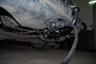 Фаркоп Imiola для Ford Galaxy II 2006-2015. Артикул E.038