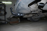 Фаркоп Imiola для Ford Galaxy II 2006-2015. Артикул E.038