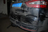 Фаркоп Imiola для Ford Galaxy II 2006-2015. Артикул E.038