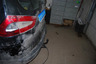 Фаркоп Imiola для Ford Galaxy II 2006-2015. Артикул E.038