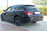 Фаркоп Aragon (быстросъемный крюк, вертикальное крепление) для Mercedes-Benz CLA-Класс C117 2013-2019. Артикул E4123BV