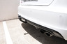 Фаркоп Westfalia для Audi A3 8V (вкл. S-line) 2012-2020 Быстросъемный крюк. Артикул 317132600001